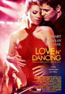 "Love N Dancing" (2009) LiMiTED.DVDRiP.XViD-HLS